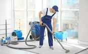 Cleaning Services